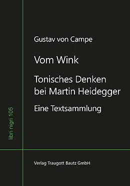 E-Book (pdf) Vom Wink von Gustav von Campe