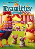 E-Book (epub) Krawitter von Herbert Friedrich