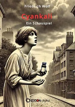 E-Book (pdf) Cyankali von Friedrich Wolf