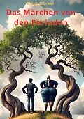 E-Book (epub) Das Märchen von den Porinden von Klaus Möckel
