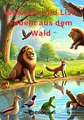 E-Book (epub) Weisheit und List: Fabeln aus dem Wald von Gisela Pekrul