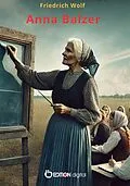 E-Book (pdf) Anna Balzer von Friedrich Wolf