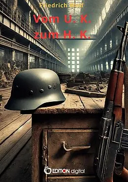 E-Book (pdf) Vom U. K. zum H. K. von Friedrich Wolf