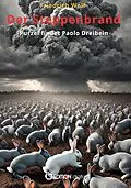 E-Book (epub) Der Steppenbrand von Friedrich Wolf