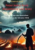 E-Book (pdf) Peter kehrt heim (Bajonette und Brot) von Friedrich Wolf