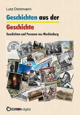 E-Book (epub) Geschichten aus der Geschichte von Lutz Dettmann