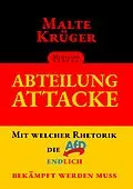E-Book (epub) Abteilung Attacke von Malte Krüger
