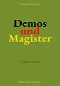 E-Book (epub) Demos und Magister von Thomas Klinger