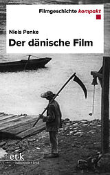 Paperback Der dänische Film von Niels Penke
