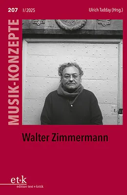 E-Book (pdf) Walter Zimmermann von 