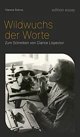 E-Book (pdf) Wildwuchs der Worte von Hanna Sohns