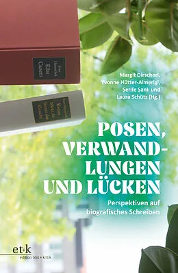 E-Book (pdf) Posen, Verwandlungen und Lücken von 