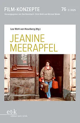E-Book (epub) Jeanine Meerapfel von 