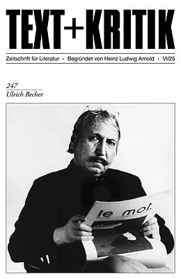 E-Book (epub) Ulrich Becher von 