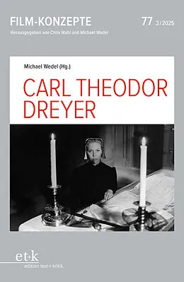 E-Book (pdf) Carl Theodor Dreyer von 