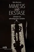 E-Book (pdf) Mimesis und Ekstase von Björn Bertrams