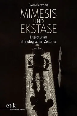 E-Book (pdf) Mimesis und Ekstase von Björn Bertrams
