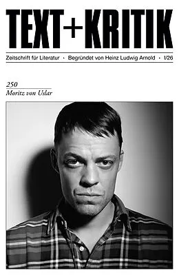 E-Book (pdf) Moritz von Uslar von 