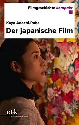 E-Book (pdf) Der japanische Film von Kayo Adachi-Rabe