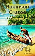 E-Book (epub) Robinson Crusoe von Daniel Defoe