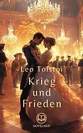 E-Book (epub) Krieg und Frieden von Leo Tolstoi