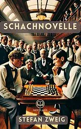 E-Book (epub) Die Schachnovelle (Novelaris Klassik) von Stefan Zweig
