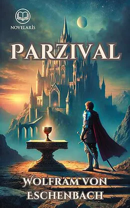 E-Book (epub) Parzival von Wolfram von Eschenbach