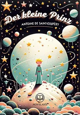E-Book (epub) Der kleine Prinz von Antoine de Saint-Exupéry