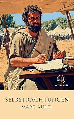 E-Book (epub) Selbstbetrachtungen von Marc Aurel