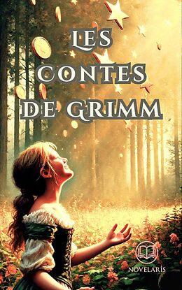 eBook (epub) Les Contes de Grimm de Les frères Grimm