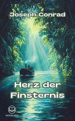 E-Book (epub) Herz der Finsternis von Denis Diderot