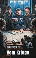 E-Book (epub) Vom Kriege von Carl von Clausewitz