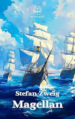 E-Book (epub) Magellan von Stefan Zweig