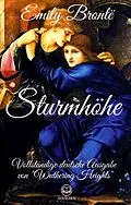 E-Book (epub) Sturmhöhe von Emily Brontë
