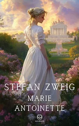 E-Book (epub) Marie Antoinette von Stefan Zweig