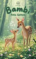 E-Book (epub) Bambi von Felix Salten