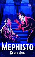 E-Book (epub) Klaus Mann: Mephisto von Klaus Mann