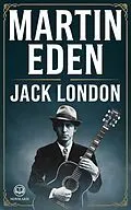 E-Book (epub) Jack London: Martin Eden von Jack London