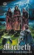 E-Book (epub) William Shakespeare: Macbeth (Novelaris Klassik) von William Shakespeare