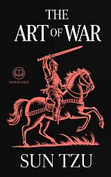 E-Book (epub) The Art of War by Sun Tzu von Sun Tzu