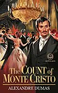 E-Book (epub) Alexandre Dumas: The Count of Monte Cristo von Alexandre Dumas