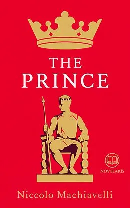 E-Book (epub) The Prince by Machiavelli von Niccolò Machiavelli