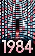 E-Book (epub) 1984 - Neunzehnhundertvierundachtzig von George Orwell