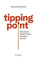 E-Book (epub) Tipping Point von Malcolm Gladwell