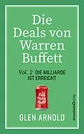 E-Book (epub) Die Deals von Warren Buffett - Vol. 2 von Glen Arnold