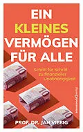 E-Book (epub) Ein kleines Vermögen für alle von Jan Viebig