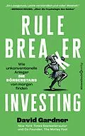 E-Book (epub) Rule Breaker Investing von David Gardner