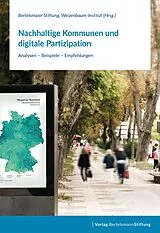 E-Book (epub) Nachhaltige Kommunen und digitale Partizipation von