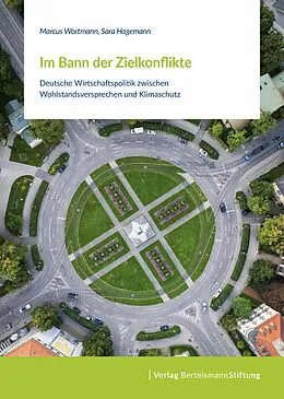 E-Book (epub) Im Bann der Zielkonflikte von Marcus Wortmann, Sara Hagemann