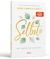 Kartonierter Einband Selbst von Anna Kupka
